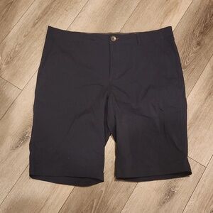 QOR Short